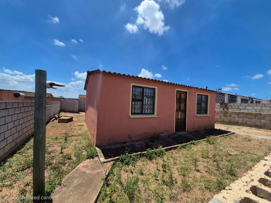 2 Bedroom Property for Sale in Kwazakhele Eastern Cape